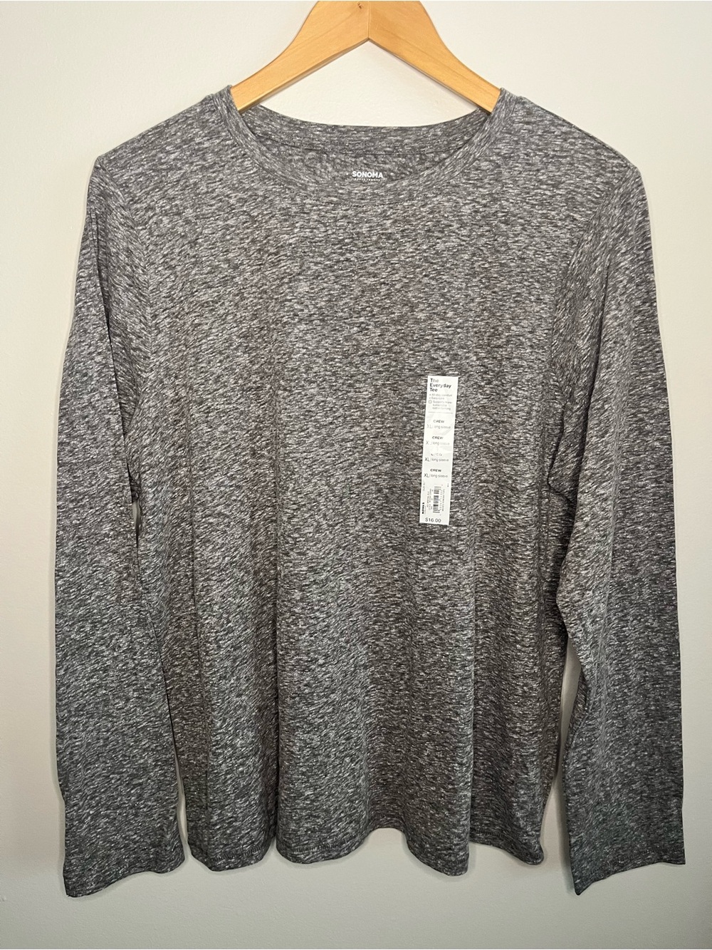 Women's Sonoma The Everyday Long Sleeve